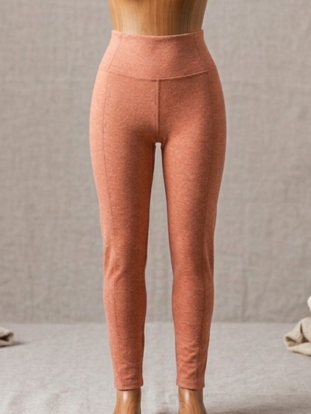 Lou & Grey For Loft High-Waist Leggings